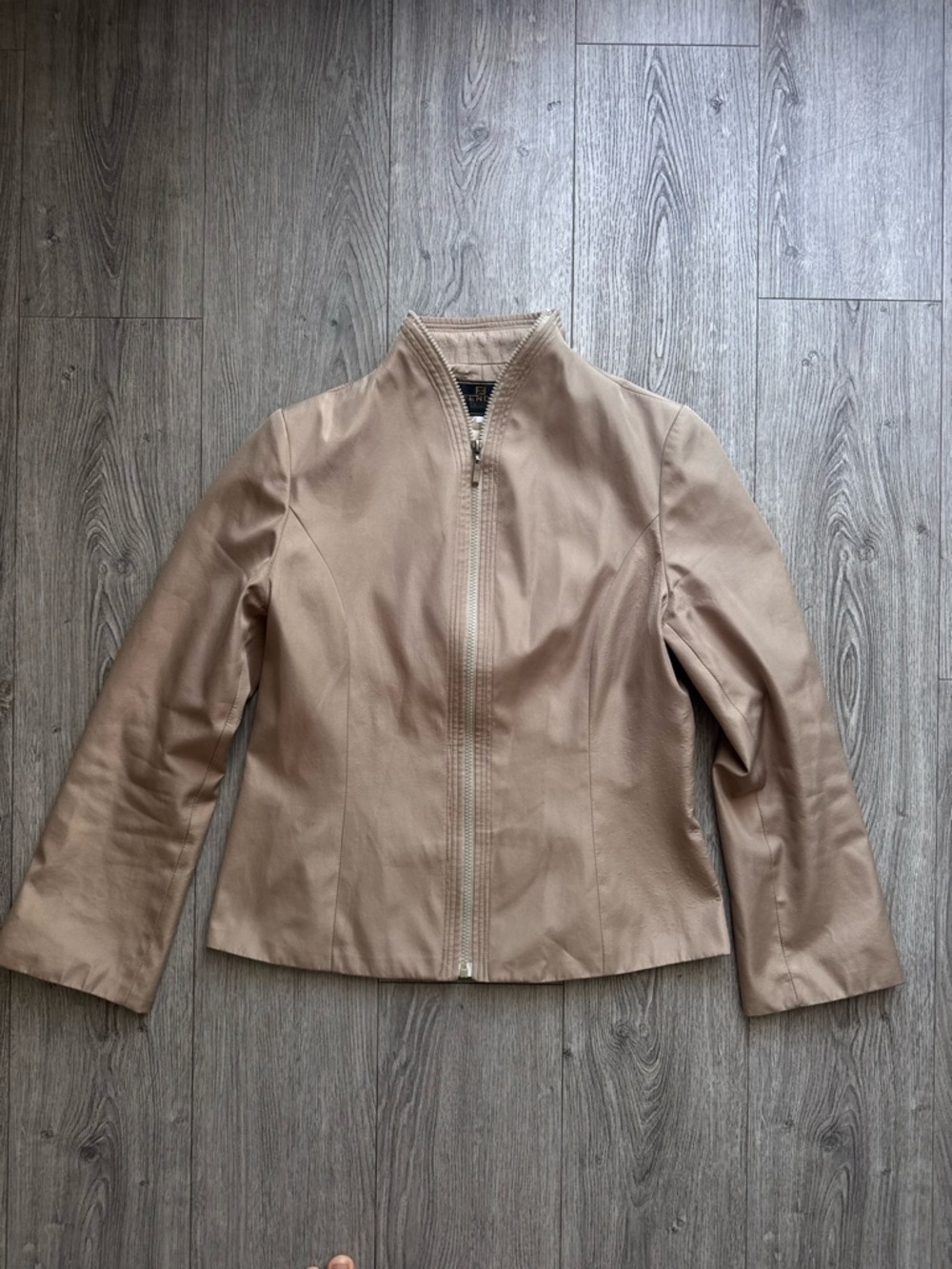Fendi Zip-Jacket size S (7)